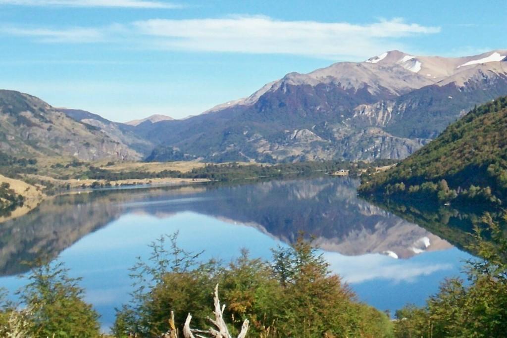 Lodge De Montana Lago Monreal El Blanco Luaran gambar