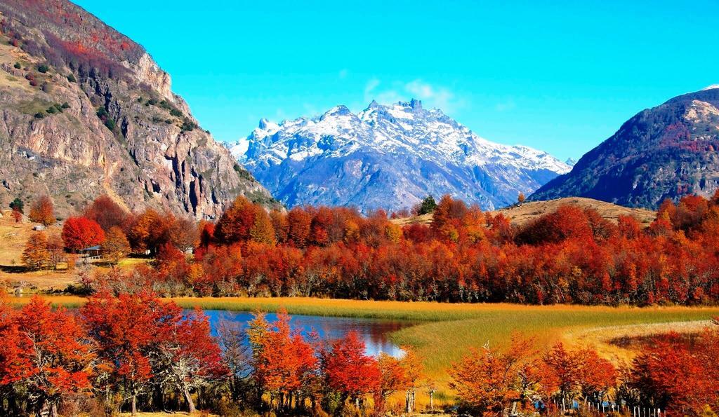 Lodge De Montana Lago Monreal El Blanco Luaran gambar